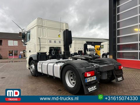 DAF XF 510 retarder  405" kms   euro 6 | MD Trucks [4]