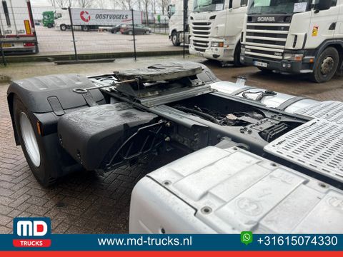 DAF XF 510 retarder  405" kms   euro 6 | MD Trucks [6]