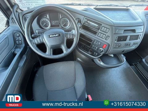 DAF XF 510 retarder  413" kms  euro 6   | MD Trucks [10]
