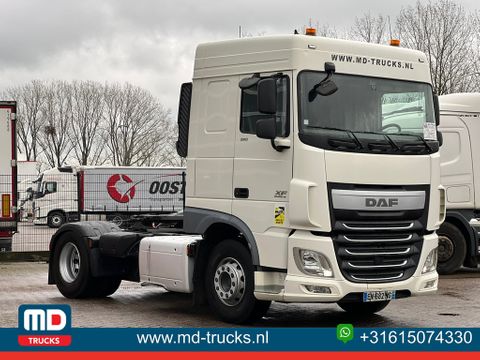 DAF XF 510 retarder  413" kms  euro 6   | MD Trucks [2]