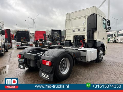 DAF XF 510 retarder  413" kms  euro 6   | MD Trucks [3]