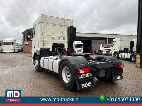 DAF XF 510 retarder  413" kms  euro 6   | MD Trucks [4]