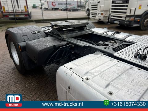 DAF XF 510 retarder  413" kms  euro 6   | MD Trucks [6]