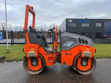 Hamm HD 12 VV | Brabant AG Industrie [1]