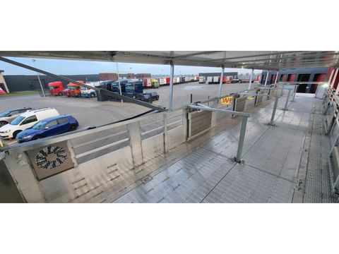 Berdex OV 1227 | Companjen Bedrijfswagens BV [15]