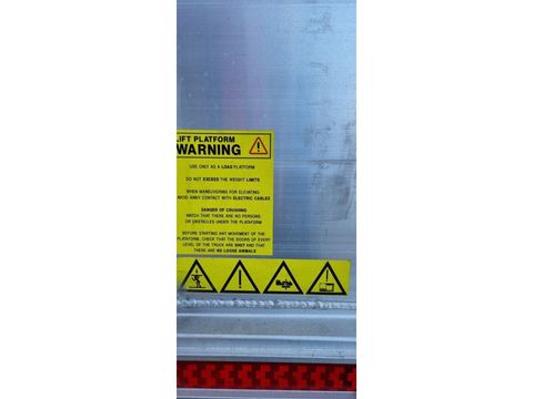 Berdex OV 1227 | Companjen Bedrijfswagens BV [29]