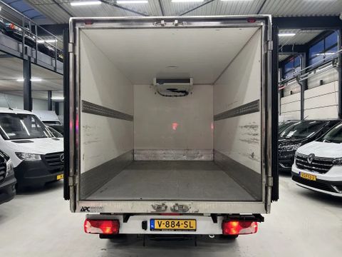 Mercedes-Benz 314CDI Bakwagen Koel/Vries Met Stekker Airco Cruisecontrol EURO 6 | Van Nierop BV [7]