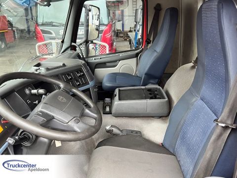Volvo 6x4 Big axles, Steel springs, Palfinger PK 23002, Euro 5. | Truckcenter Apeldoorn [5]