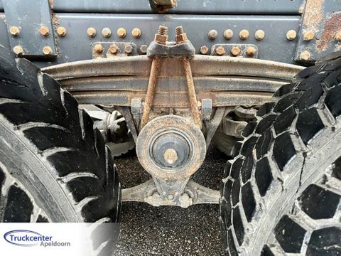 Volvo 6x4 Big axles, Steel springs, Palfinger PK 23002, Euro 5. | Truckcenter Apeldoorn [9]