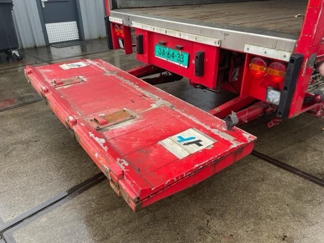 Floor FLMA12 2 As Wipkar Gesloten - Doorlader, WD-NX-33 | JvD Aanhangwagens & Trailers [14]
