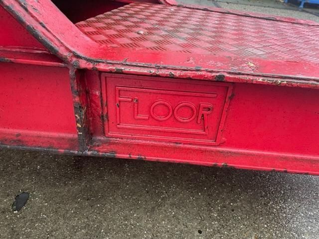 Floor FLMA12 2 As Wipkar Gesloten - Doorlader, WD-NX-33 | JvD Aanhangwagens & Trailers [6]