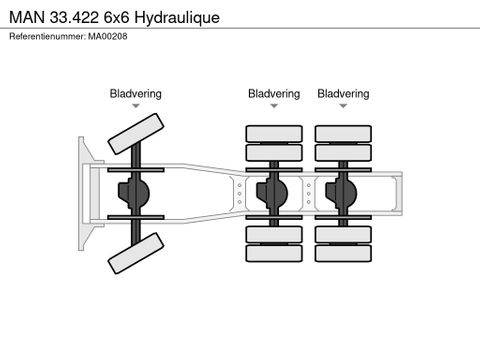 MAN 6x6 Hydraulique | CAB Trucks [11]