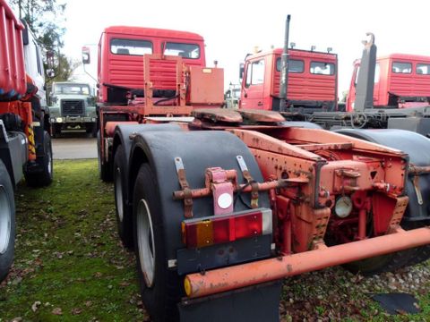 MAN 6x6 Hydraulique RESERVED RESERVED | CAB Trucks [5]