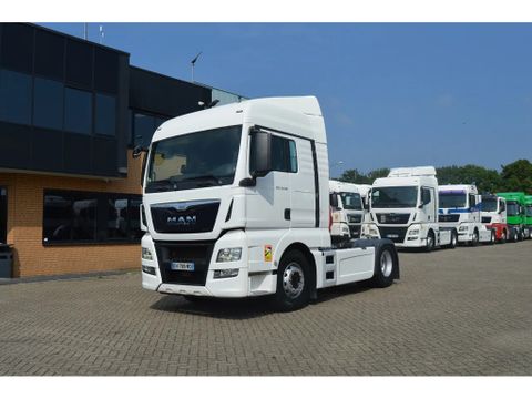 MAN * RETARDER * EURO6 * 4X2 * 2 TANK * | Prince Trucks [1]