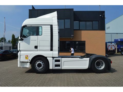 MAN * RETARDER * EURO6 * 4X2 * 2 TANK * | Prince Trucks [2]