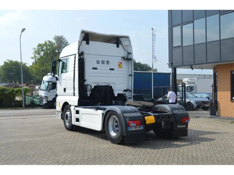 MAN * RETARDER * EURO6 * 4X2 * 2 TANK * | Prince Trucks [3]