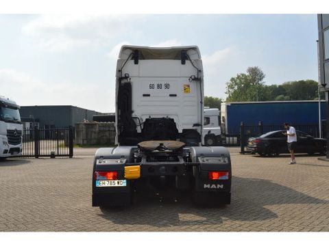 MAN * RETARDER * EURO6 * 4X2 * 2 TANK * | Prince Trucks [4]