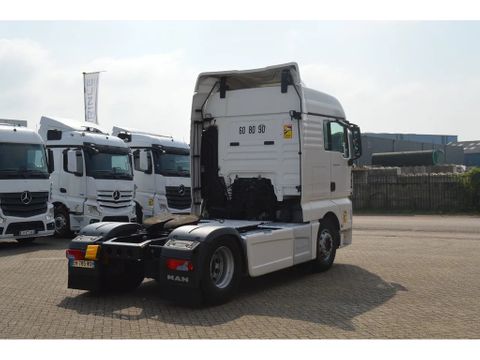 MAN * RETARDER * EURO6 * 4X2 * 2 TANK * | Prince Trucks [5]