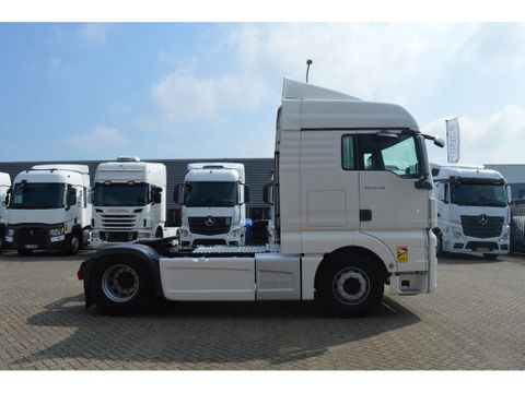 MAN * RETARDER * EURO6 * 4X2 * 2 TANK * | Prince Trucks [6]