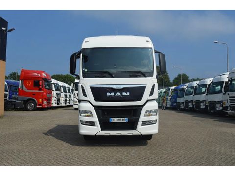 MAN * RETARDER * EURO6 * 4X2 * 2 TANK * | Prince Trucks [8]