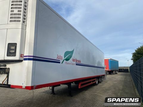 Pacton Koeler High Cube Mega planten pflanzen | Spapens Machinehandel [4]