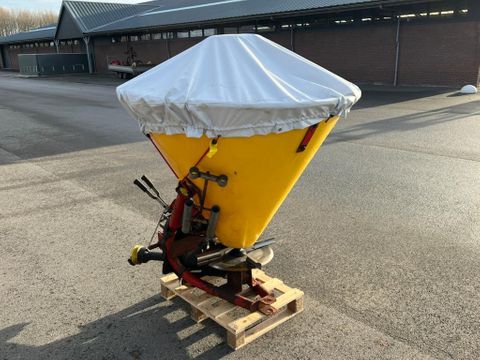 Diversen Zoutstrooier | LMB Roelofs [5]