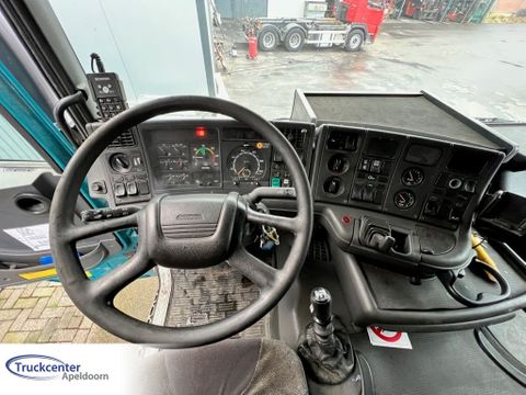 Scania 8x4, Fassi F900XP + JIB + extra function, Manuel | Truckcenter Apeldoorn [11]