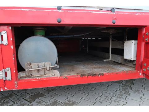 Pezzaioli RBA 31 - 2002 - 3 Floors - Livestock transport | Companjen Bedrijfswagens BV [10]