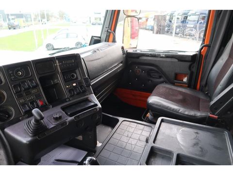 Scania 143-500 Streamline | Companjen Bedrijfswagens BV [5]