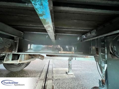 Renders Mercedes axles, Top condition | Truckcenter Apeldoorn [6]