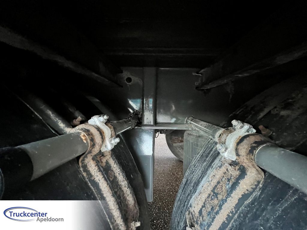 Renders Mercedes axles, Top condition | Truckcenter Apeldoorn [7]