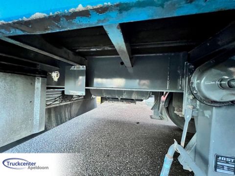 Renders Mercedes axles, Top condition | Truckcenter Apeldoorn [8]