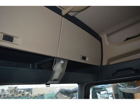 MAN * RETARDER * 2 TANK * EURO6 * FULL SPOILER * CHASSI 2018 * | Prince Trucks [20]