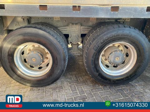 Mercedes-Benz Actros 3336  6x4   | MD Trucks [6]
