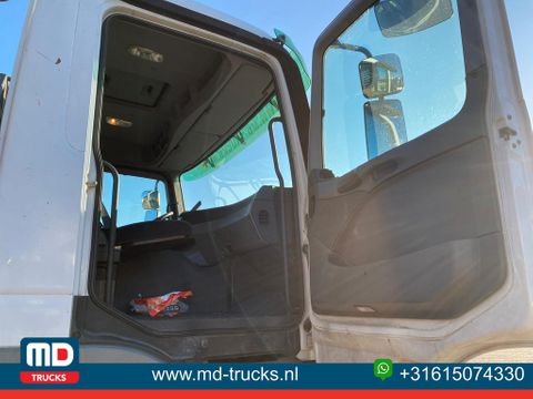 Mercedes-Benz Actros 3336  6x4   | MD Trucks [7]