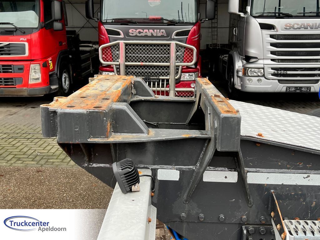Scania Euro 6, 8x4 Big axles, PTO, Retarder | Truckcenter Apeldoorn [11]