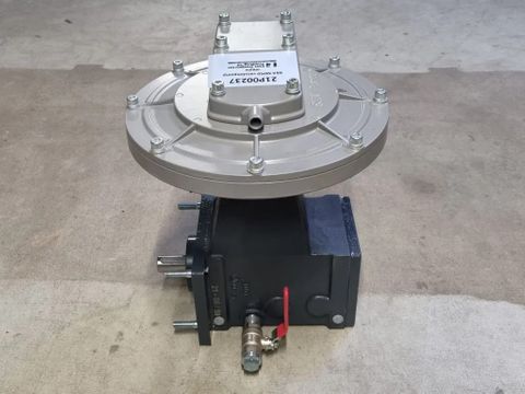 BBA MP50 |  Van Tongeren Trading BV [1]