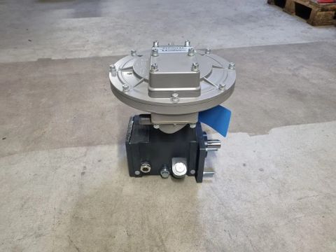 BBA MP50 |  Van Tongeren Trading BV [2]