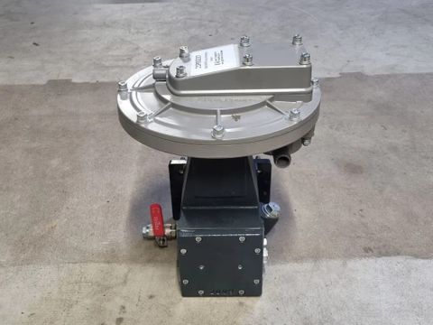 BBA MP50 |  Van Tongeren Trading BV [5]