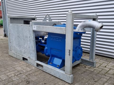 GEHO Zuigerpomp |  Van Tongeren Trading BV [2]