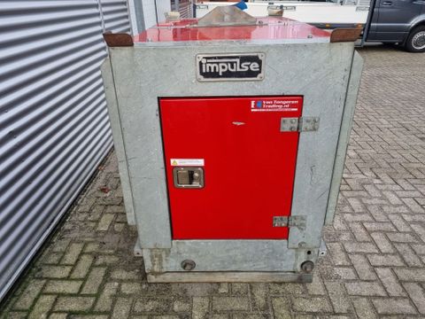 Impulse IP-130 |  Van Tongeren Trading BV [8]