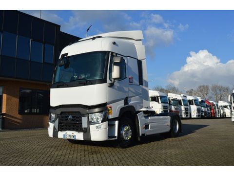 Renault * EURO6 * 2X TANK * 4X2 * | Prince Trucks [1]
