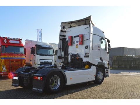 Renault * EURO6 * 2X TANK * 4X2 * | Prince Trucks [3]