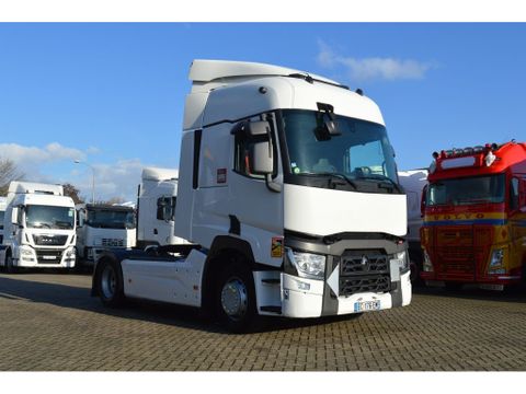 Renault * EURO6 * 2X TANK * 4X2 * | Prince Trucks [4]