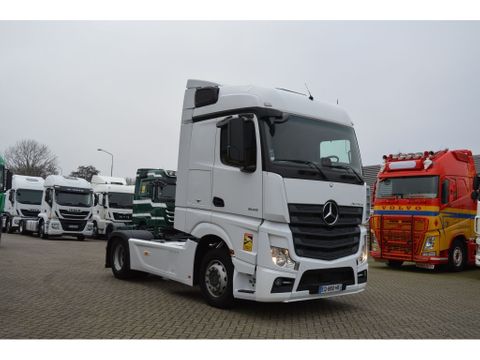 Mercedes-Benz * EURO6 * 4X2 * | Prince Trucks [5]