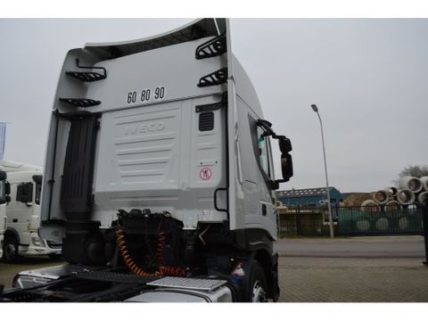 Iveco * EURO6 * 4X2 * | Prince Trucks [10]