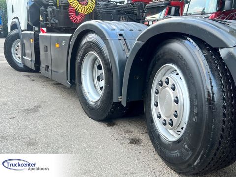 Scania Fassi F235, 6x2, Euro 6 | Truckcenter Apeldoorn [5]