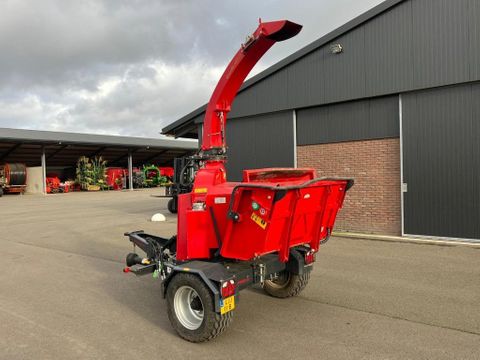 Greentec Cheetah 30 | LMB Roelofs [2]