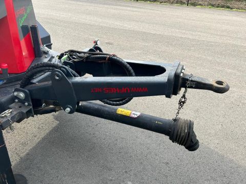 Greentec Cheetah 30 | LMB Roelofs [9]