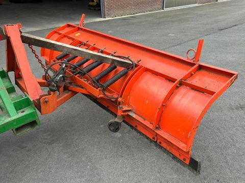 Diversen sneeuwschuif | LMB Roelofs [6]